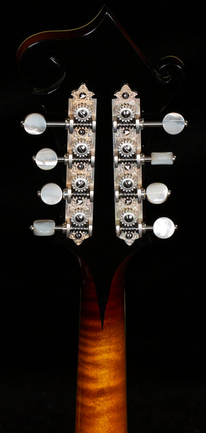 Gibson Mandolin 1923 F-5 Master Model Reissue Cremona Burst (019)