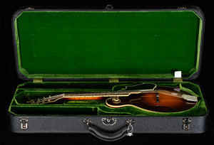 Gibson Mandolin 1923 F-5 Master Model Reissue Cremona Burst (019)
