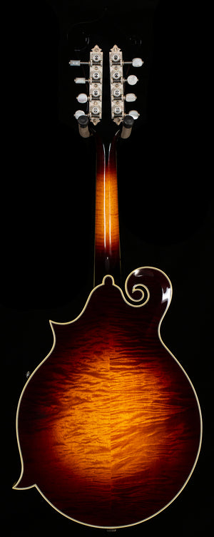 Gibson Mandolin 1923 F-5 Master Model Reissue Cremona Burst SH (024)