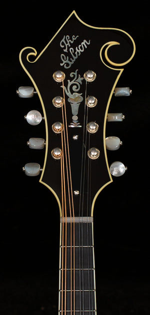 Gibson Mandolin 1923 F-5 Master Model Reissue Cremona Burst SH (024)