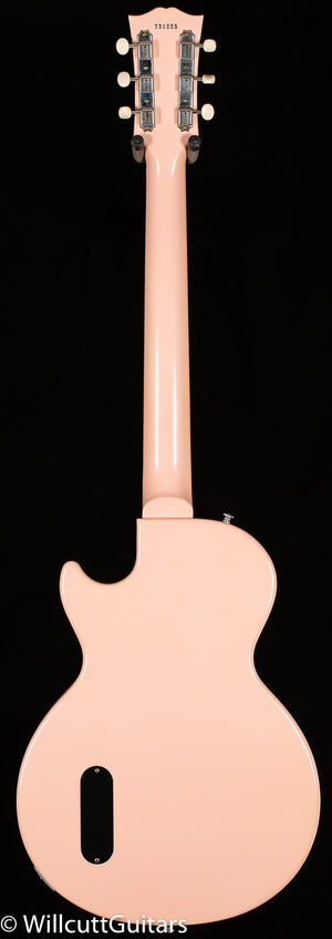 Gibson Custom Shop 1957 Les Paul Junior Single Cut Shell Pink VOS (255)