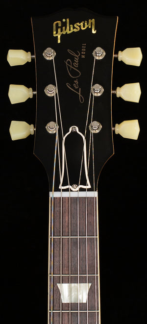 Gibson Custom Shop 1957 Les Paul Standard Willcutt Exclusive Gold Top VOS V3 Neck (728)