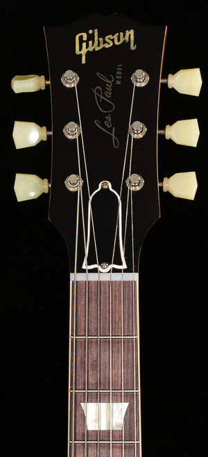 Gibson Custom Shop 1957 Les Paul Standard Willcutt Exclusive Gold Top VOS V3 Neck (729)