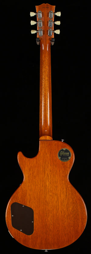 Gibson Custom Shop 1957 Les Paul Standard Willcutt Exclusive Gold Top VOS V3 Neck (760)