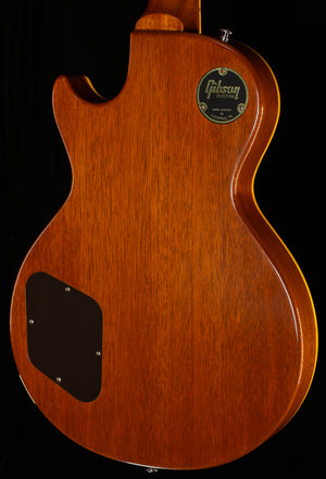 Gibson Custom Shop 1957 Les Paul Standard Willcutt Exclusive Gold Top VOS V3 Neck (760)
