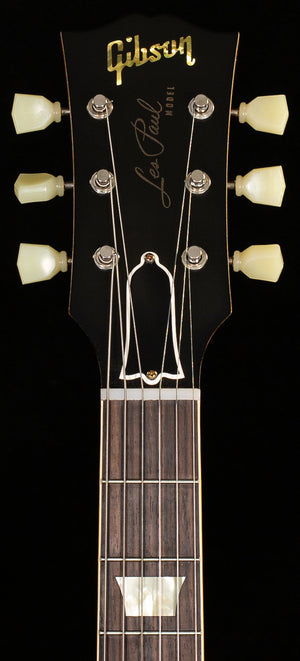 Gibson Custom Shop 1957 Les Paul Standard Willcutt Exclusive Gold Top VOS V3 Neck (760)