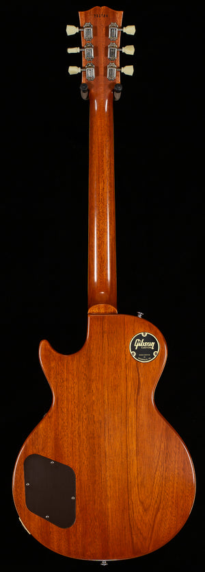 Gibson Custom Shop 1957 Les Paul Standard Willcutt Exclusive Gold Top VOS V3 Neck (764)