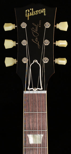 Gibson Custom Shop 1957 Les Paul Standard Willcutt Exclusive Gold Top VOS V3 Neck (764)