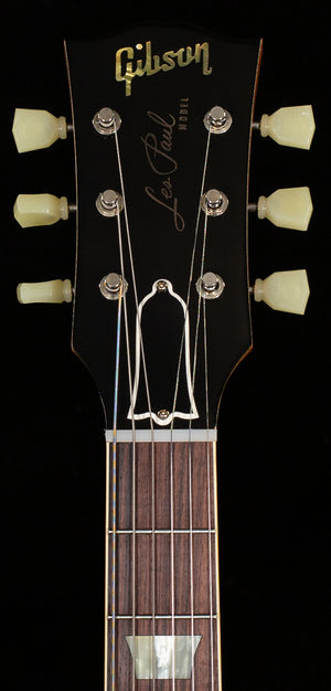 Gibson Custom Shop 1957 Les Paul Standard Willcutt Exclusive Gold Top VOS V3 Neck (886)