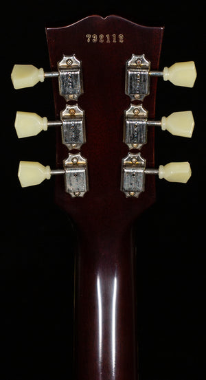 Gibson Custom Shop 1957 Les Paul Goldtop Reissue VOS (112)