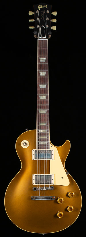 Gibson Custom Shop 1957 Les Paul Goldtop Reissue VOS (164)