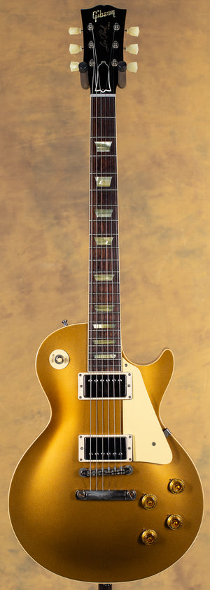 2023 Gibson Custom Shop 1957 Les Paul Goldtop Reissue VOS