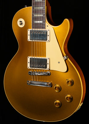 Gibson Custom Shop 1957 Les Paul Goldtop Reissue VOS (164)