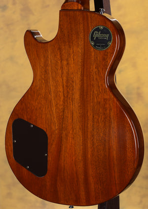 2023 Gibson Custom Shop 1957 Les Paul Goldtop Reissue VOS