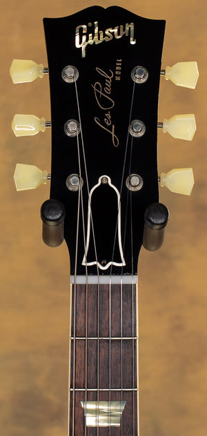 2023 Gibson Custom Shop 1957 Les Paul Goldtop Reissue VOS