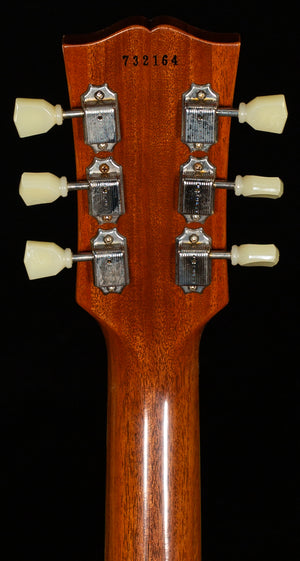 Gibson Custom Shop 1957 Les Paul Goldtop Reissue VOS (164)