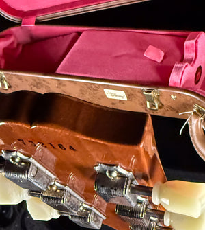 2023 Gibson Custom Shop 1957 Les Paul Goldtop Reissue VOS