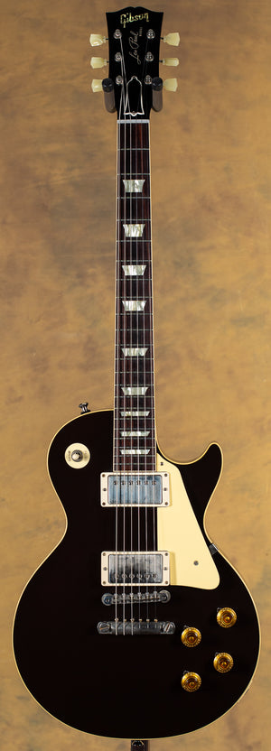 2023 Gibson Custom Shop 1957 Les Paul Standard Willcutt Exclusive Oxblood VOS