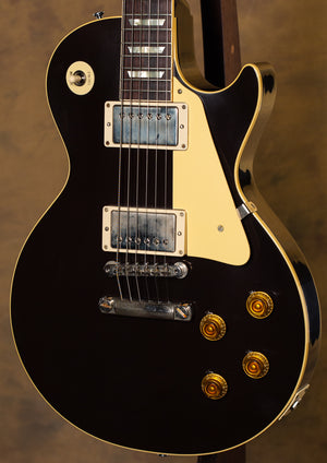 Gibson Custom Shop 1957 Les Paul Standard Willcutt Exclusive Oxblood VOS