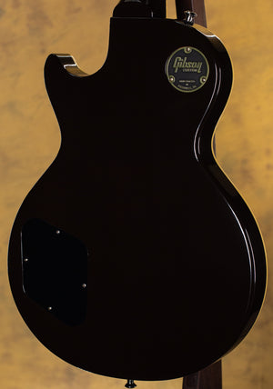 2023 Gibson Custom Shop 1957 Les Paul Standard Willcutt Exclusive Oxblood VOS