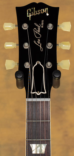 2023 Gibson Custom Shop 1957 Les Paul Standard Willcutt Exclusive Oxblood VOS