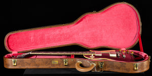 Gibson Custom Shop 1957 Les Paul Standard Willcutt Exclusive Oxblood VOS