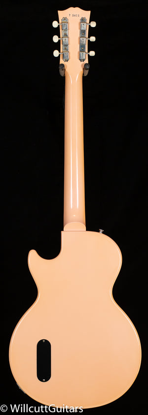 Gibson Custom Shop 1957 Les Paul Junior Single Cut Shell Pink VOS (411)
