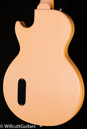 Gibson Custom Shop 1957 Les Paul Junior Single Cut Shell Pink VOS (411)