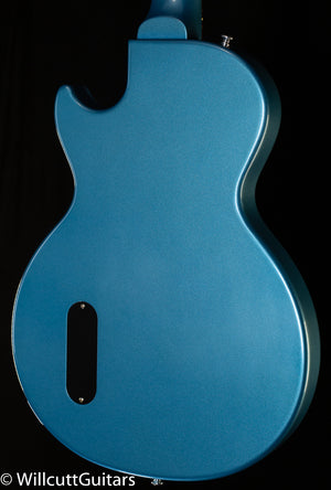 Gibson Custom Shop 1957 Les Paul Junior Single Cut Willcutt Exclusive Pelham Blue VOS (424)