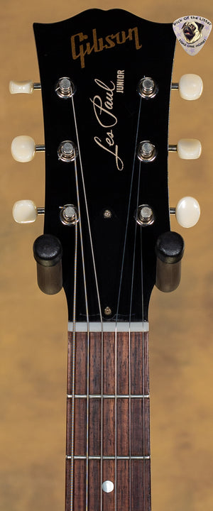 2023 Gibson Custom Shop 1957 Les Paul Junior Single Cut Willcutt Exclusive Pelham Blue