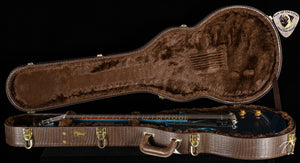 2023 Gibson Custom Shop 1957 Les Paul Junior Single Cut Willcutt Exclusive Pelham Blue