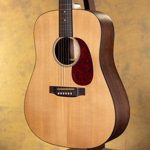 2000 Martin DR Acoustic Guitar w/ Hardshell Case