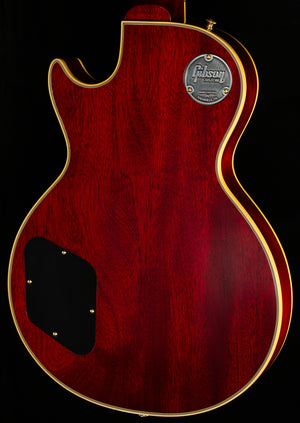 Gibson Custom Shop 1957 Les Paul Custom Reissue 2-Pickup VOS M2M Wine Red (117)