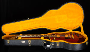 Gibson Custom Shop 1957 Les Paul Custom Reissue 2-Pickup VOS M2M Wine Red (117)