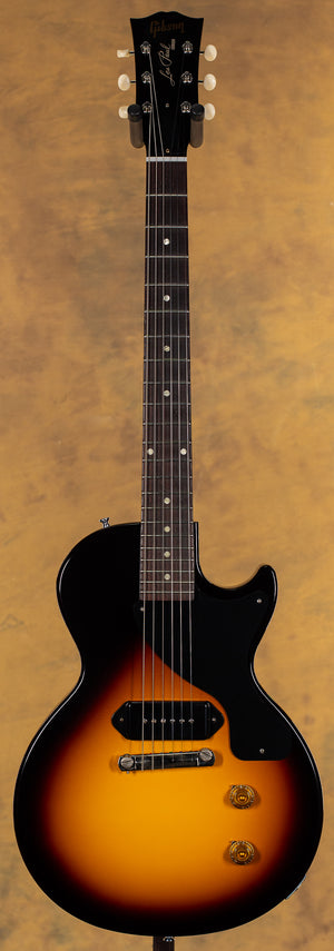 2024 Gibson Custom Shop '57 Les Paul Junior Reissue Vintage Sunburst