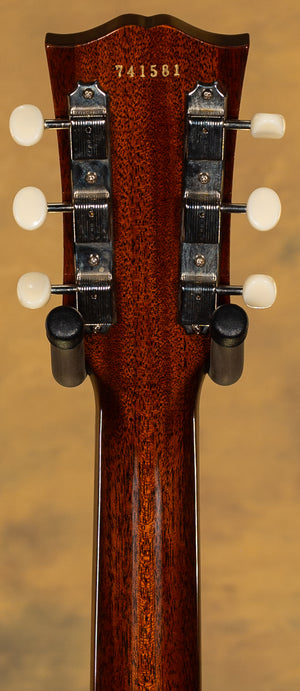 2024 Gibson Custom Shop '57 Les Paul Junior Reissue Vintage Sunburst