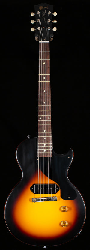 Gibson 1957 Les Paul Junior Single Cut Reissue VOS Vintage Sunburst (774)