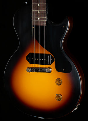 Gibson 1957 Les Paul Junior Single Cut Reissue VOS Vintage Sunburst (774)