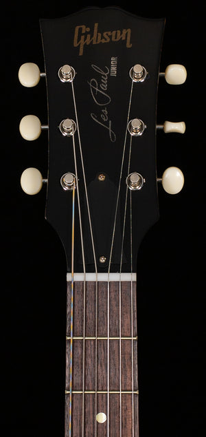 Gibson 1957 Les Paul Junior Single Cut Reissue VOS Vintage Sunburst (774)