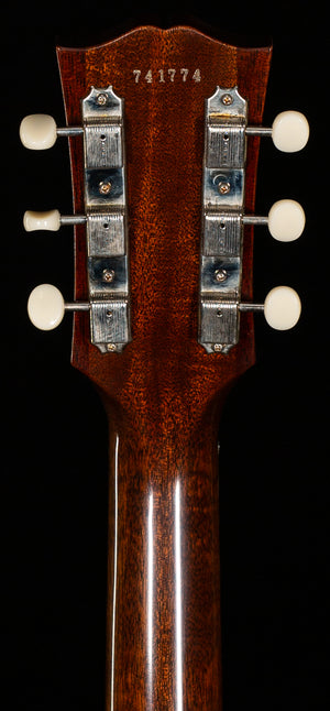 Gibson 1957 Les Paul Junior Single Cut Reissue VOS Vintage Sunburst (774)