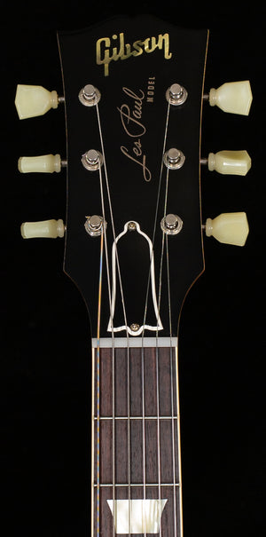 Gibson Custom Shop 1957 Les Paul Standard Willcutt Exclusive Gold Top VOS V3 Neck (178)