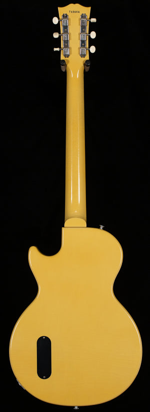 Gibson Custom Shop 1957 Les Paul Junior Single Cut Reissue Murphy Lab Ultra Light Aged TV Yellow (464)