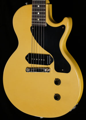 Gibson Custom Shop 1957 Les Paul Junior Single Cut Reissue Murphy Lab Ultra Light Aged TV Yellow (464)