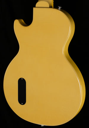 Gibson Custom Shop 1957 Les Paul Junior Single Cut Reissue Murphy Lab Ultra Light Aged TV Yellow (464)