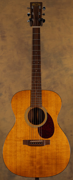 Martin OM-21