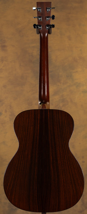 Martin OM-21