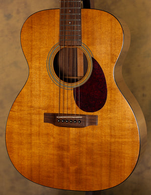 Martin OM-21