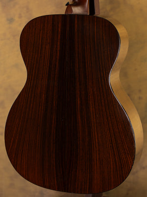 Martin OM-21