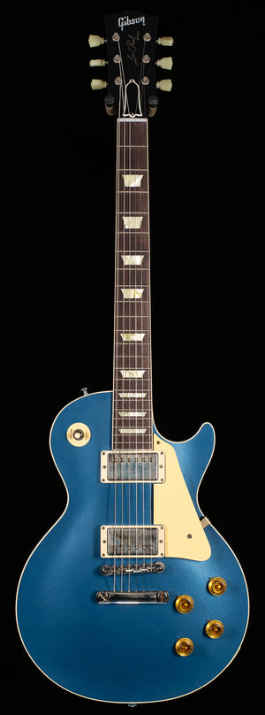 Gibson Custom Shop 1957 Les Paul Standard Willcutt Exclusive Pelham Blue (456)