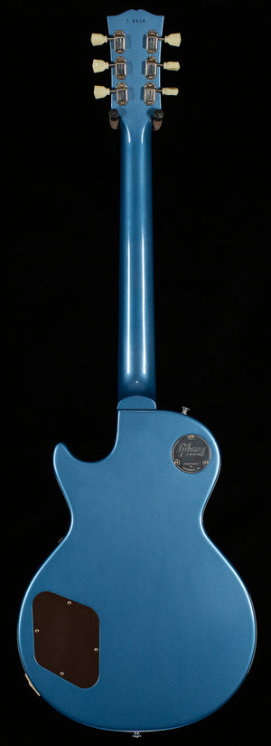 Gibson Custom Shop 1957 Les Paul Standard Willcutt Exclusive Pelham Blue (456)